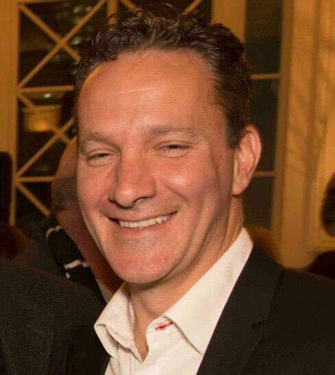 Roland Storti